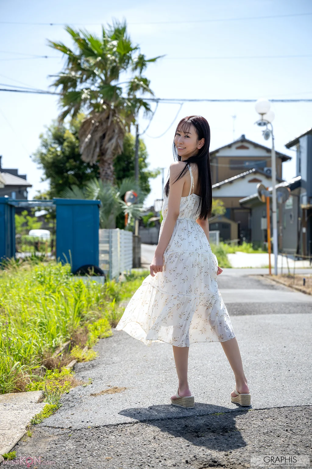 [JP] Ayami Mori (森あやみ): [Graphis] Gals Dreams Vol.1+2 (41 photos)