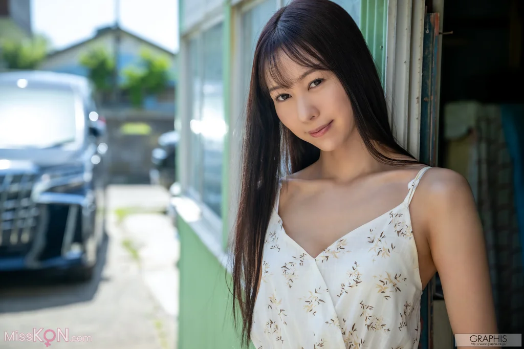 [JP] Ayami Mori (森あやみ): [Graphis] Gals Dreams Vol.1+2 (41 photos)
