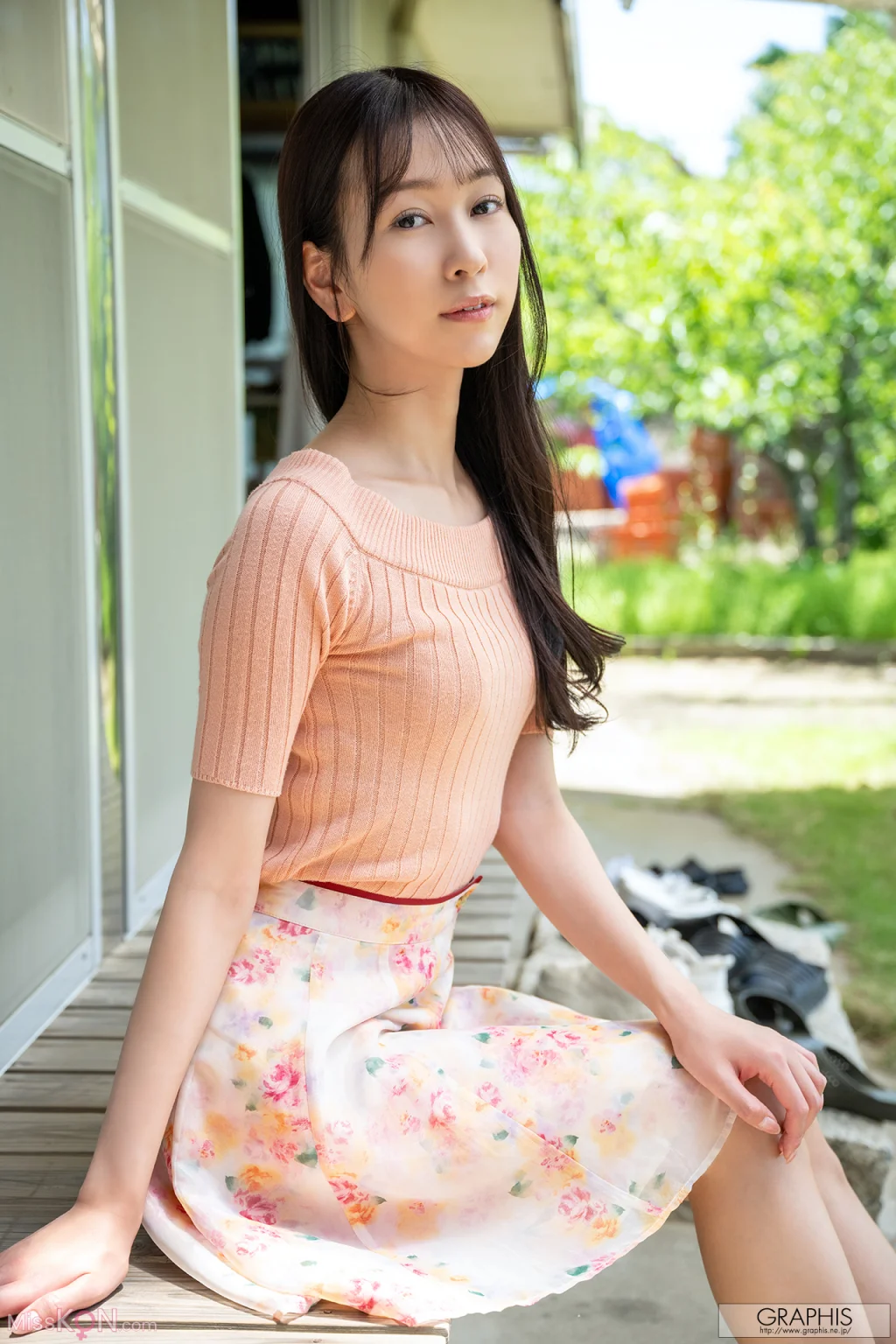 [JP] Ayami Mori (森あやみ): [Graphis] Gals Dreams Vol.1+2 (41 photos) – Page 3