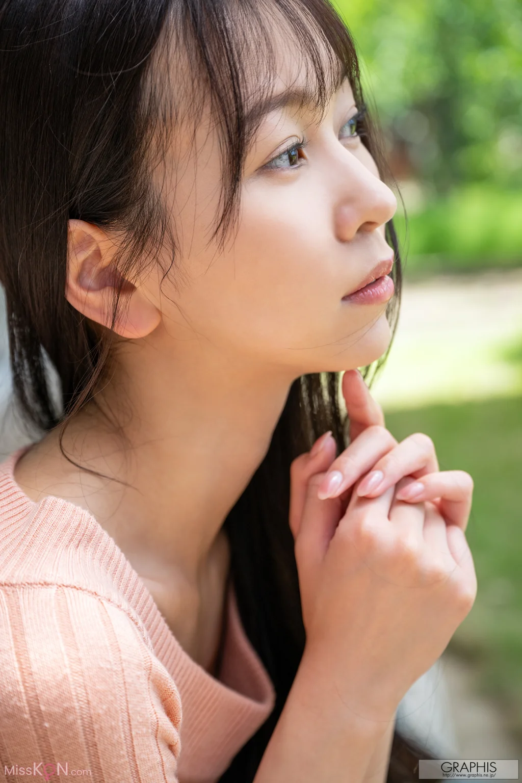 [JP] Ayami Mori (森あやみ): [Graphis] Gals Dreams Vol.1+2 (41 photos) – Page 3