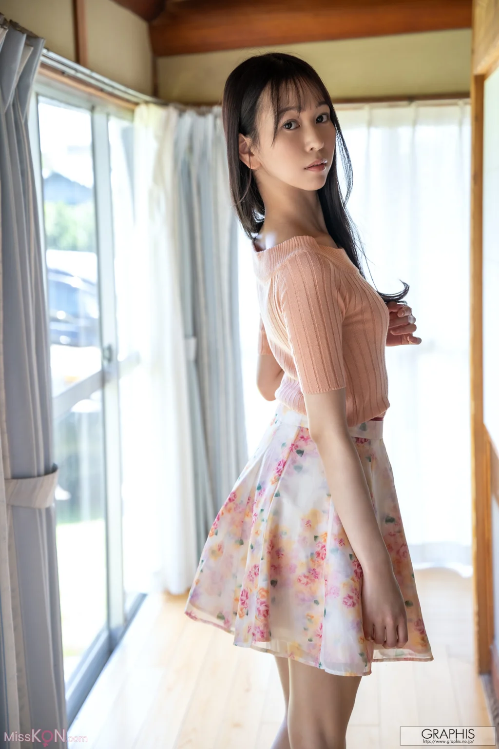 [JP] Ayami Mori (森あやみ): [Graphis] Gals Dreams Vol.1+2 (41 photos) – Page 3