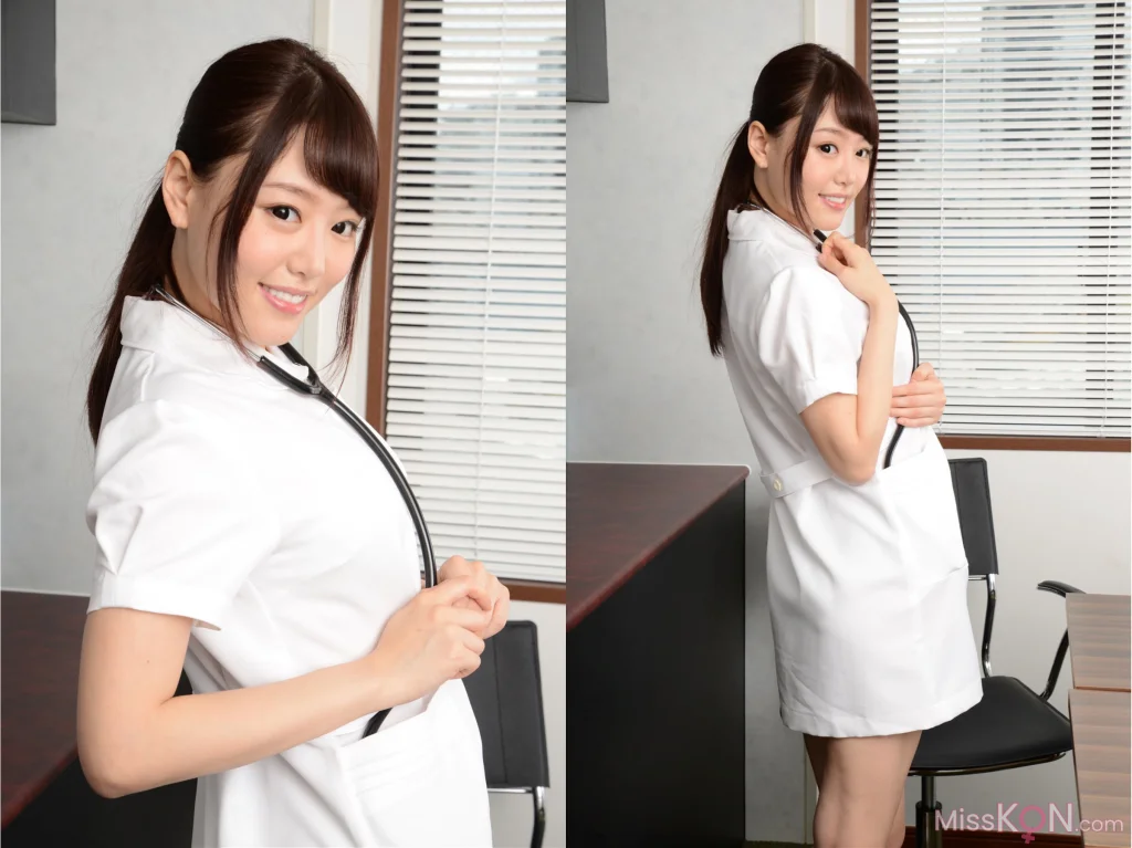 [JP] Hamasaki Mao (浜崎真緒): Digital Gravure No.001 (51 photos) – Page 2