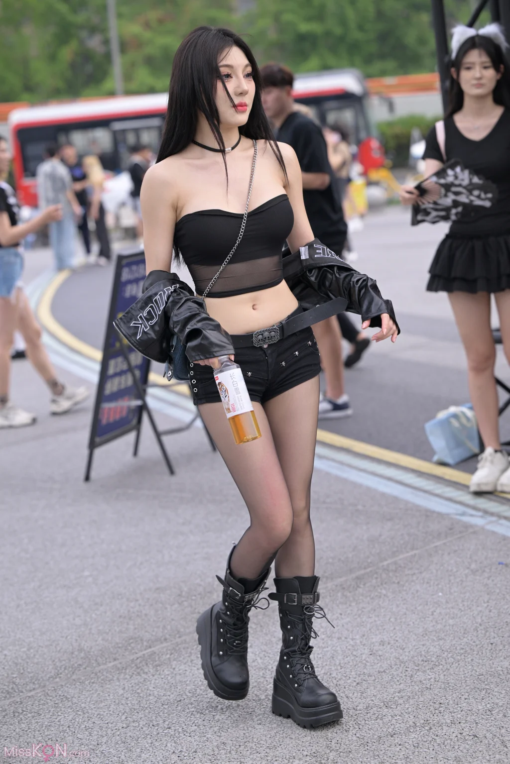 [精选街拍作品] No.3406 – 3420 (2394 photos) – Page 12