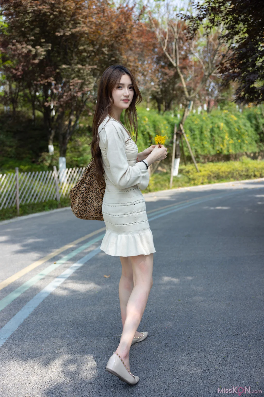 [她们印象] No.011: 南希 (135 photos + 1 video)