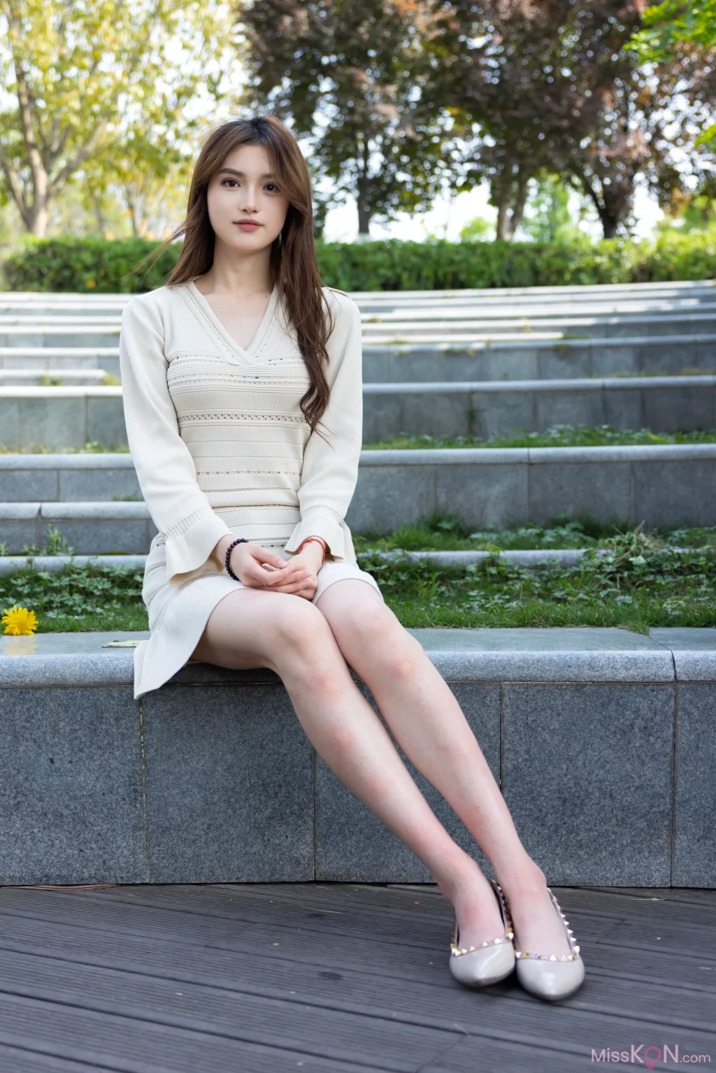 [她们印象] No.011: 南希 (135 photos + 1 video)