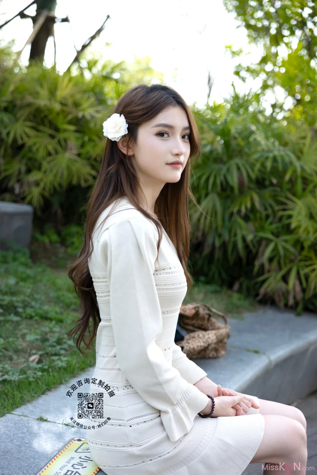 [她们印象] No.011: 南希 (135 photos + 1 video)