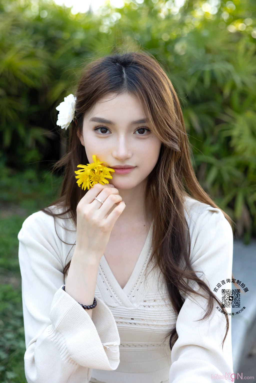 [她们印象] No.011: 南希 (135 photos + 1 video)