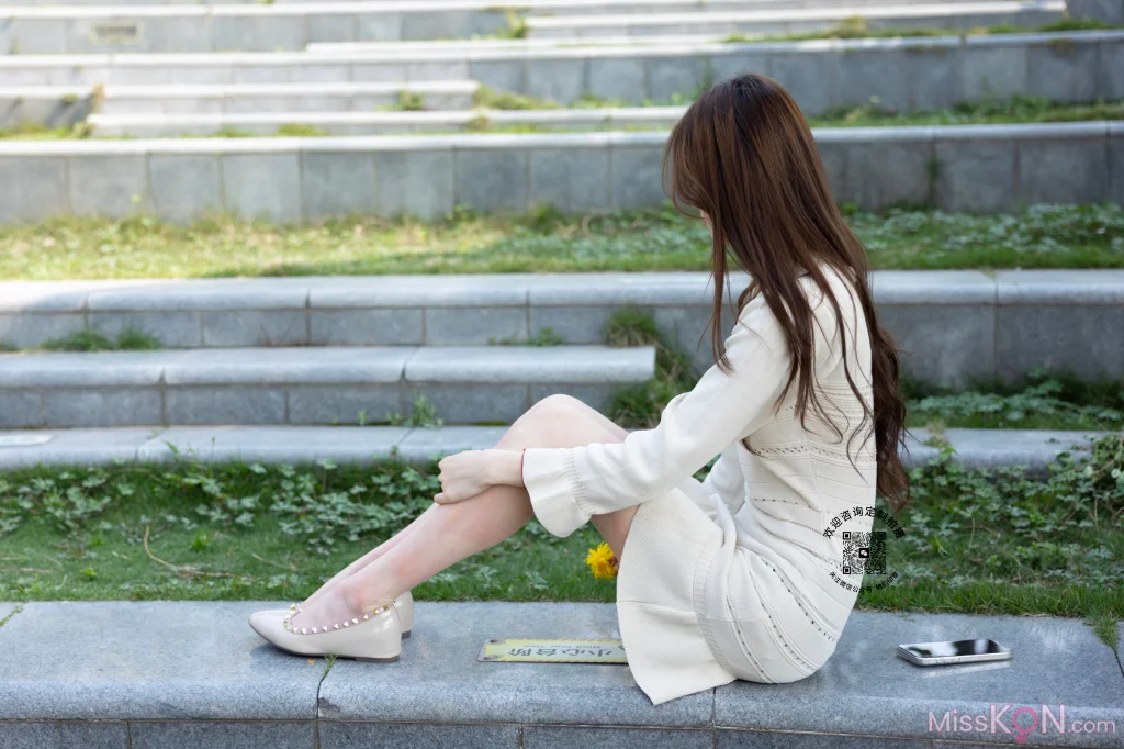 [她们印象] No.011: 南希 (135 photos + 1 video)