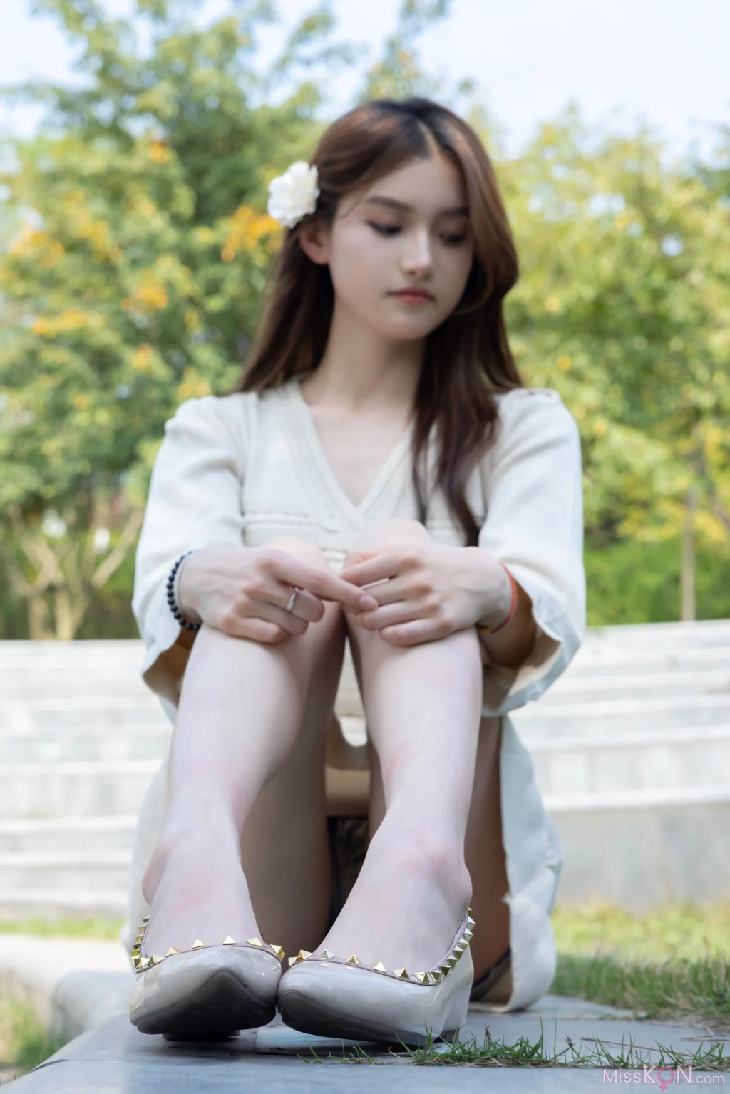 [她们印象] No.011: 南希 (135 photos + 1 video) – Page 2