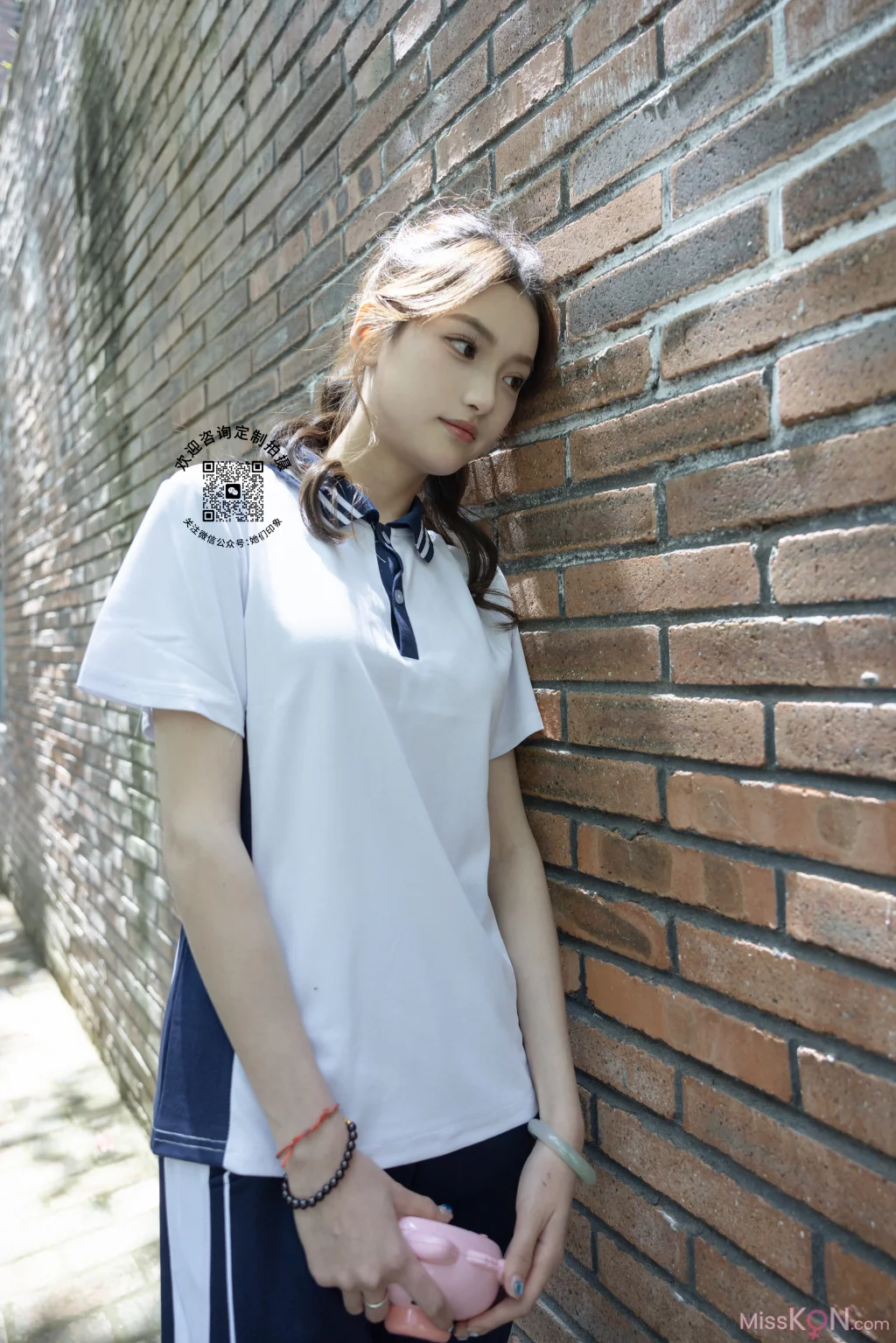 [她们印象] No.012: 南希 (231 photos + 1 video)