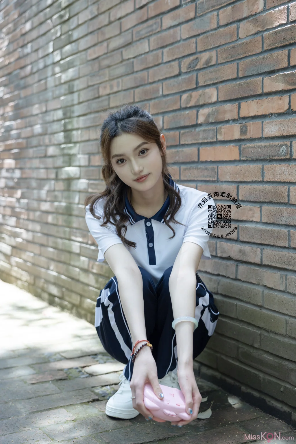 [她们印象] No.012: 南希 (231 photos + 1 video)