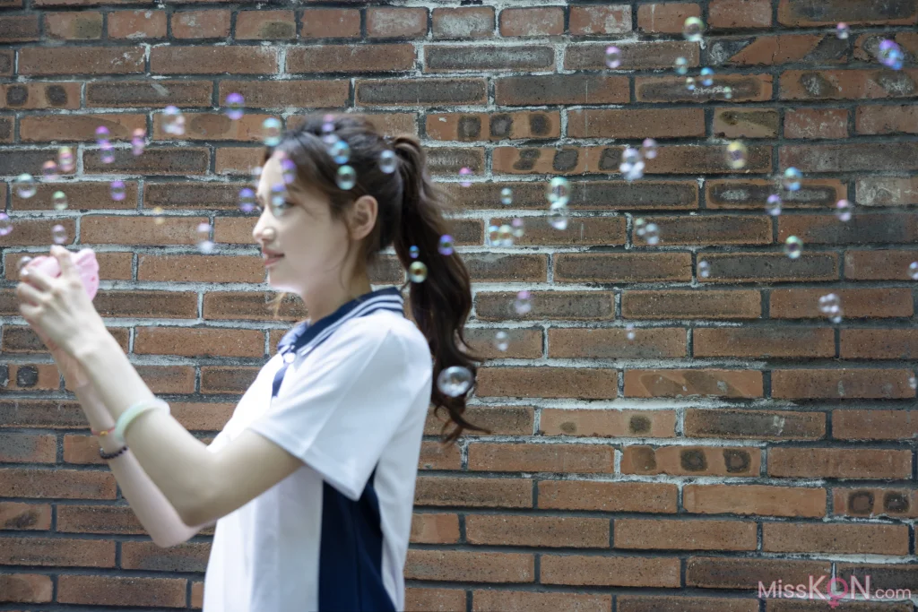 [她们印象] No.012: 南希 (231 photos + 1 video)