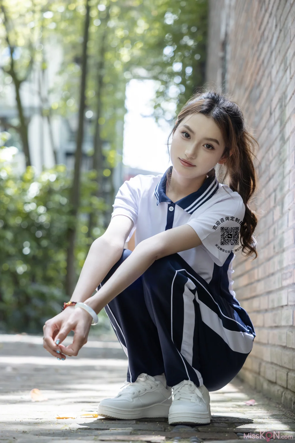 [她们印象] No.012: 南希 (231 photos + 1 video)
