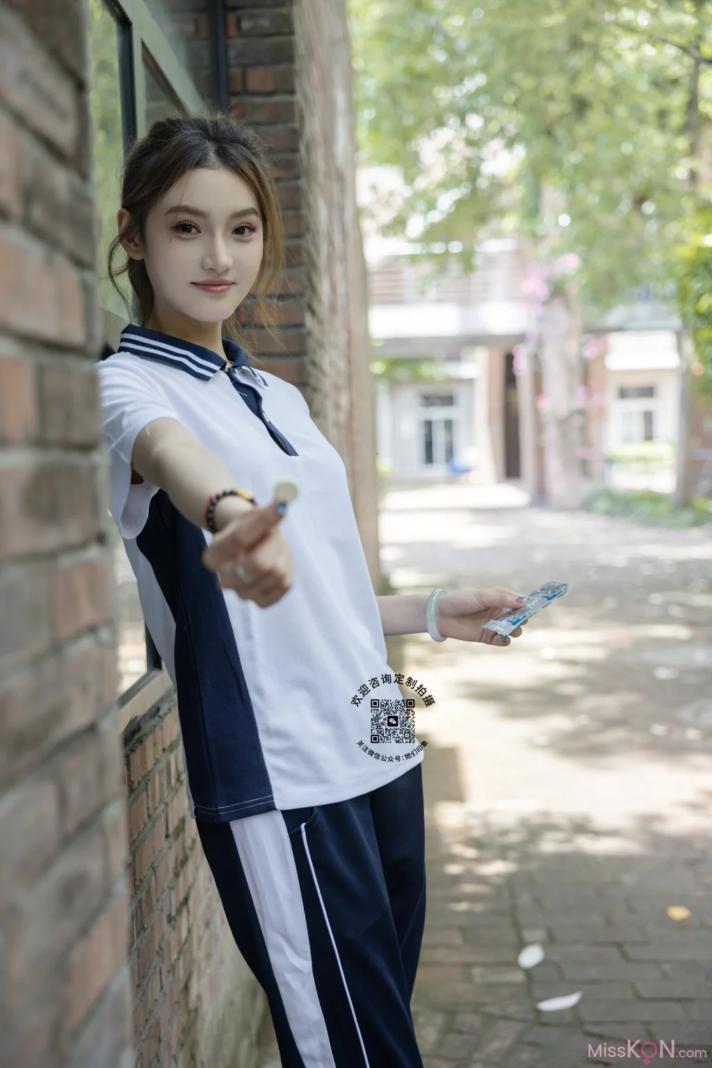 [她们印象] No.012: 南希 (231 photos + 1 video)