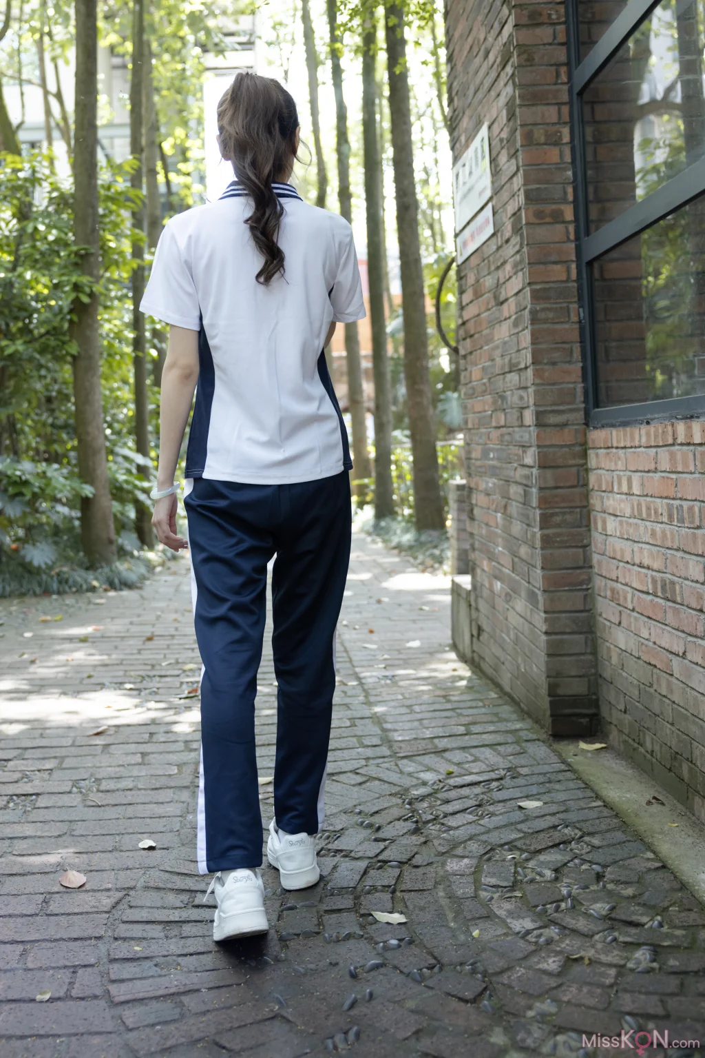 [她们印象] No.012: 南希 (231 photos + 1 video)