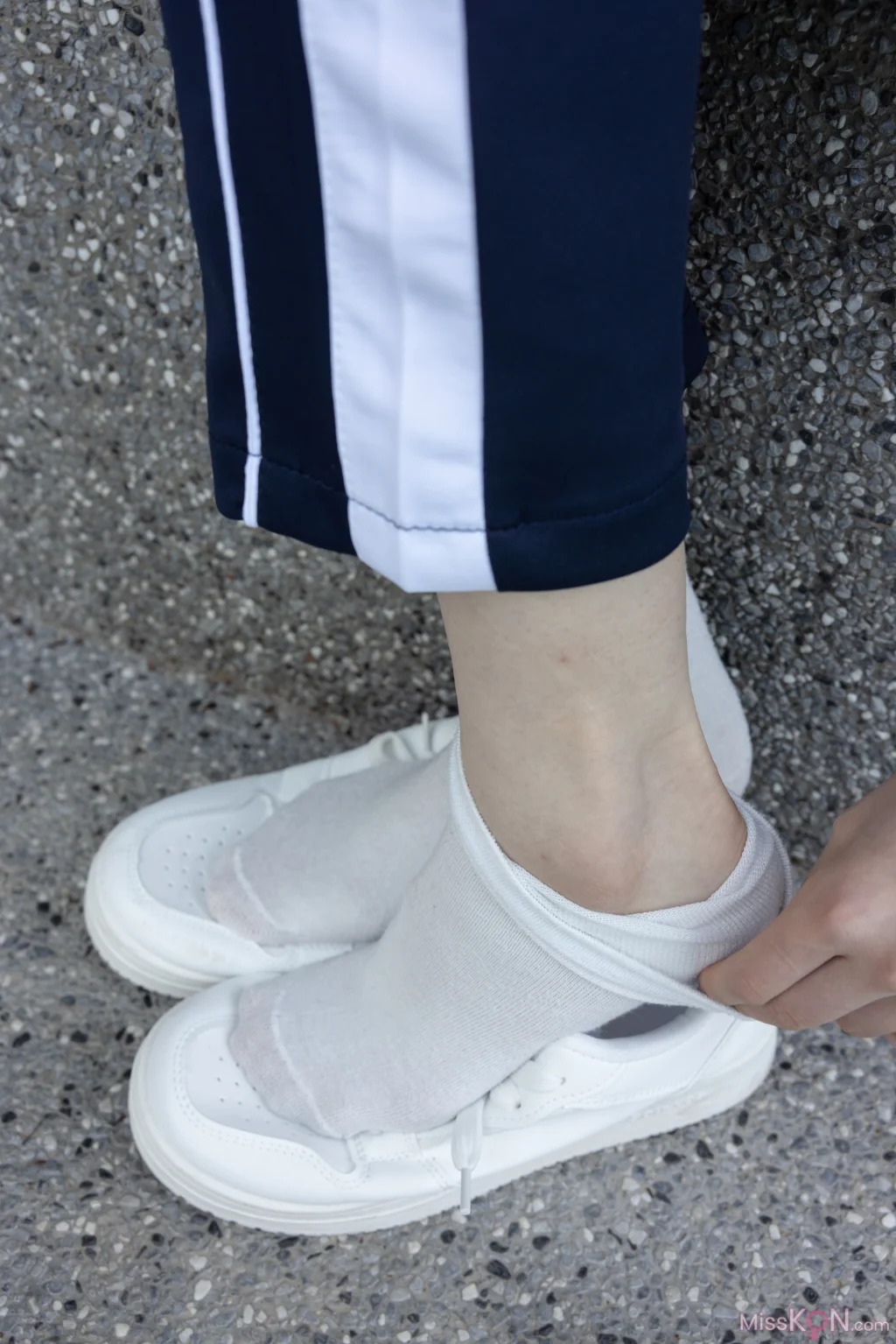 [她们印象] No.012: 南希 (231 photos + 1 video)