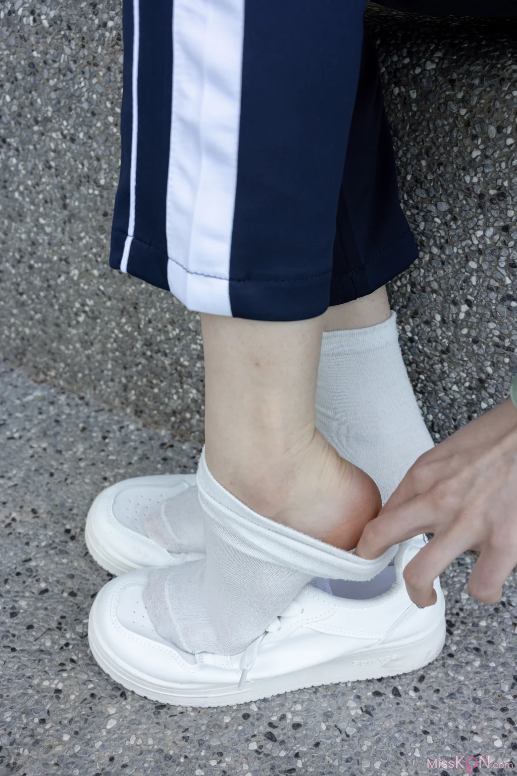 [她们印象] No.012: 南希 (231 photos + 1 video)