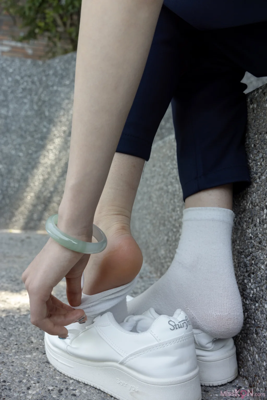 [她们印象] No.012: 南希 (231 photos + 1 video) – Page 2