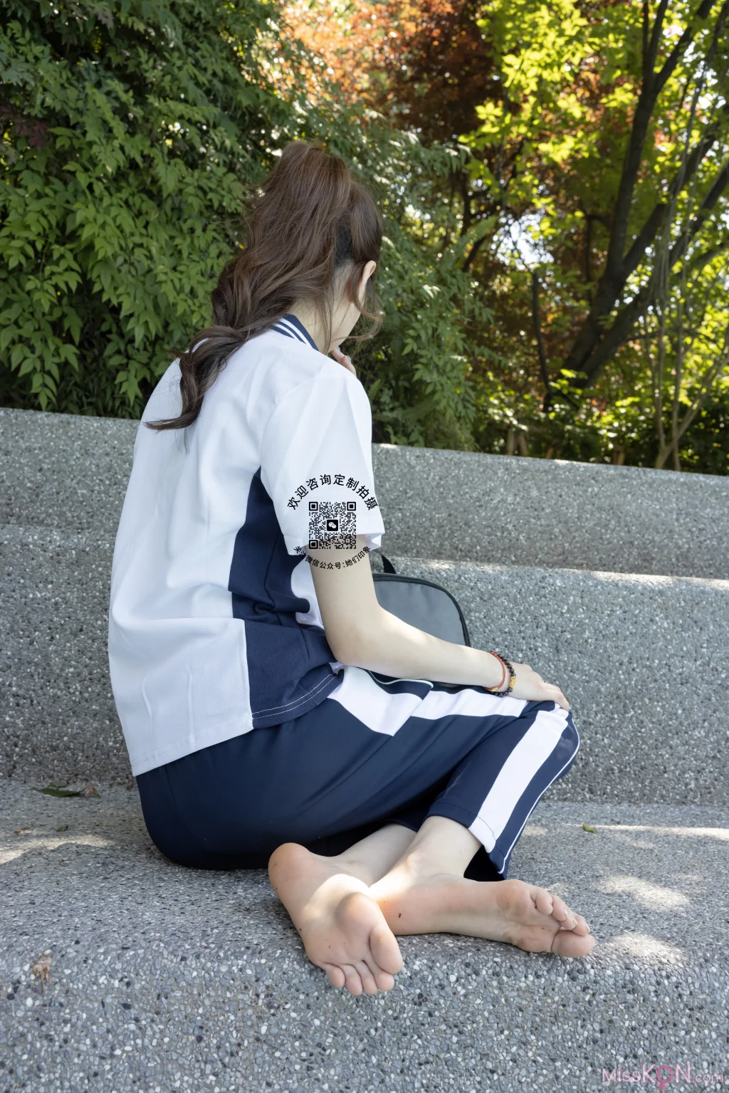 [她们印象] No.012: 南希 (231 photos + 1 video) – Page 3