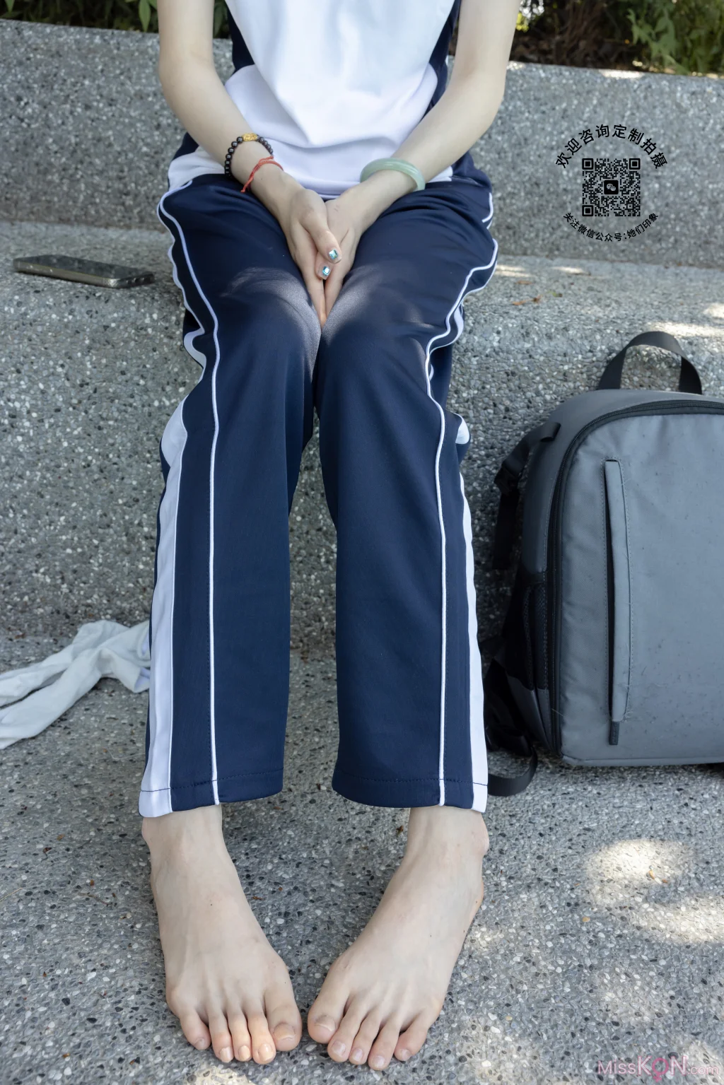 [她们印象] No.012: 南希 (231 photos + 1 video) – Page 3