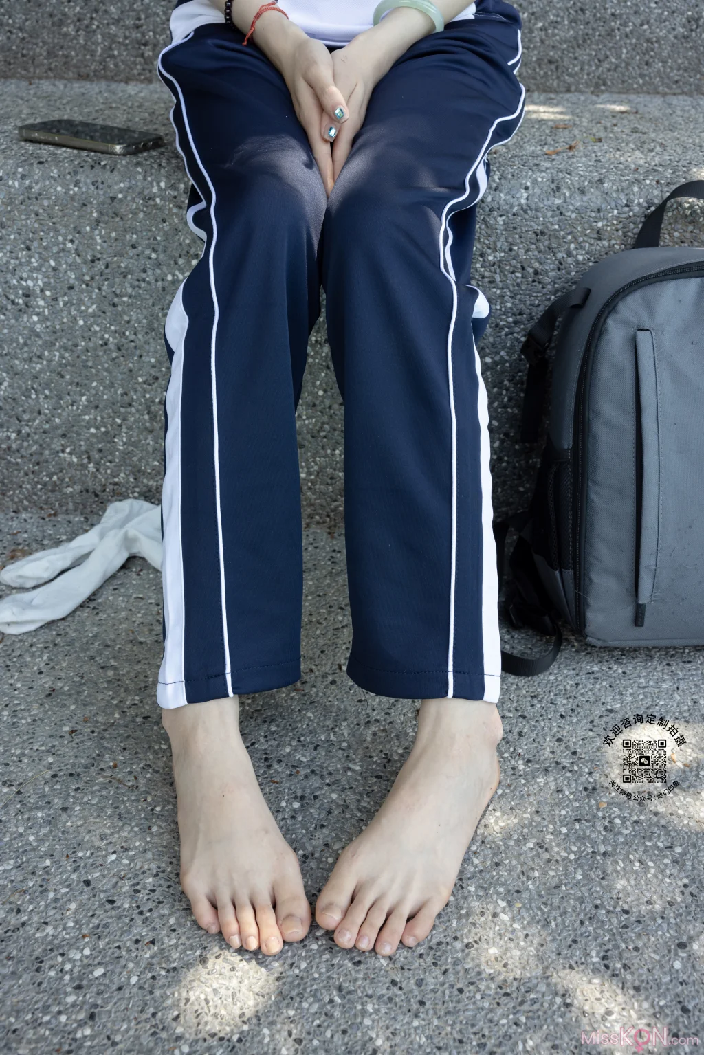 [她们印象] No.012: 南希 (231 photos + 1 video) – Page 3