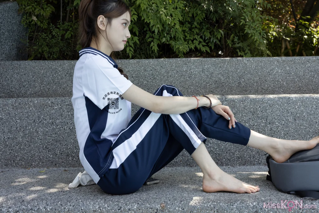 [她们印象] No.012: 南希 (231 photos + 1 video) – Page 3
