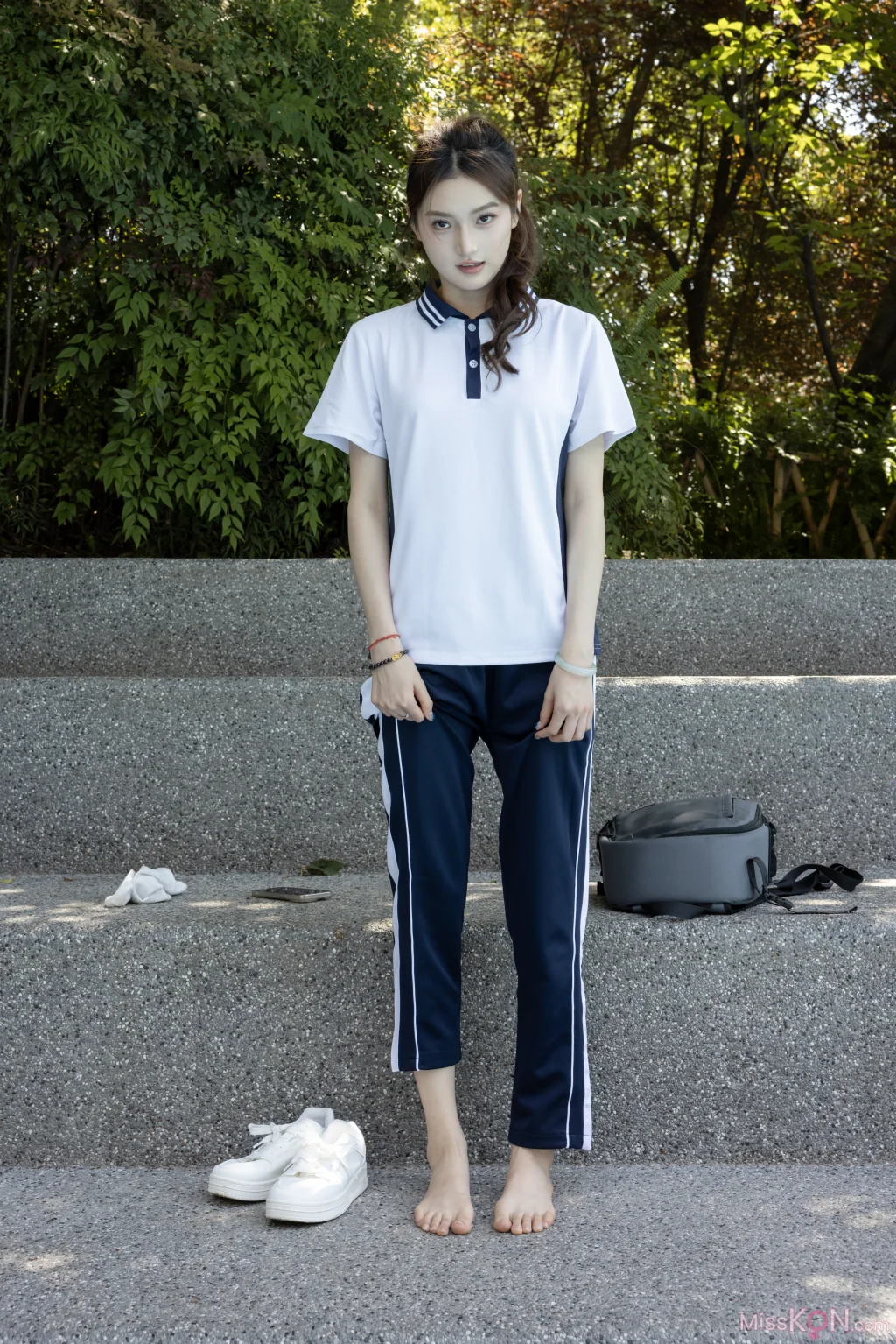 [她们印象] No.012: 南希 (231 photos + 1 video) – Page 3