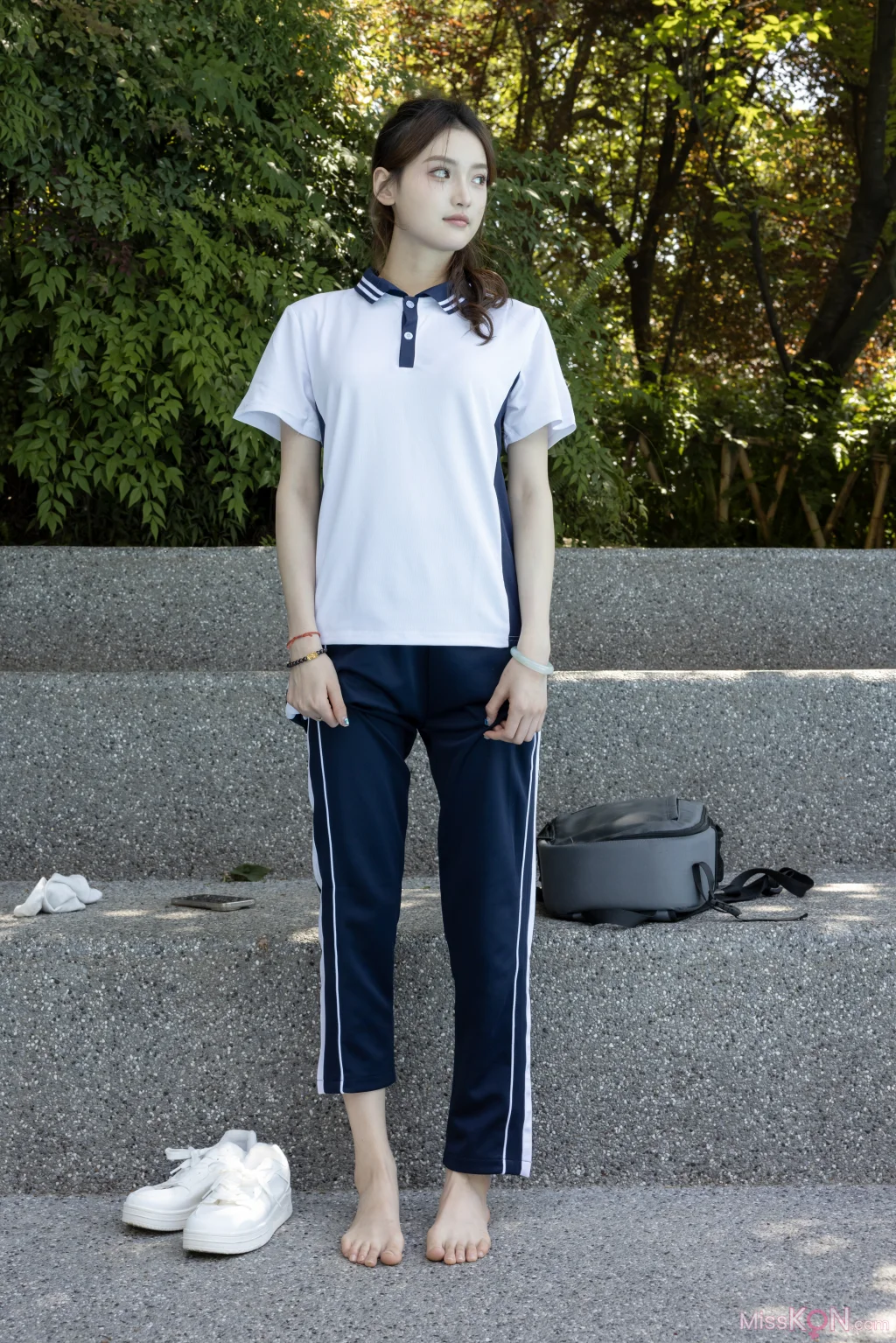 [她们印象] No.012: 南希 (231 photos + 1 video) – Page 3