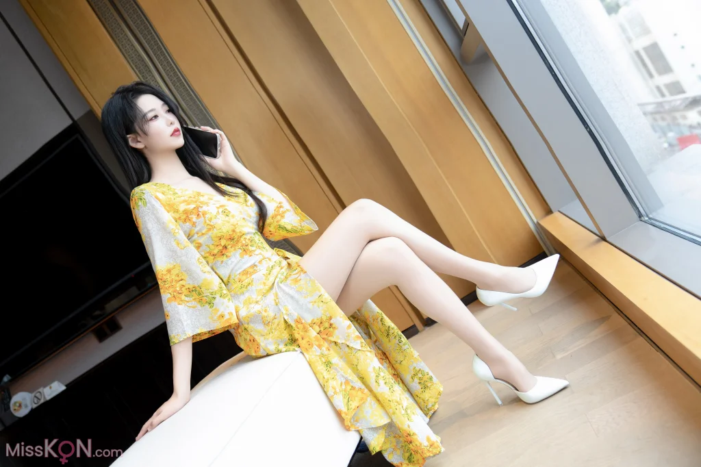 Coser@抖娘-利世: 出轨人妻 (158 photos)