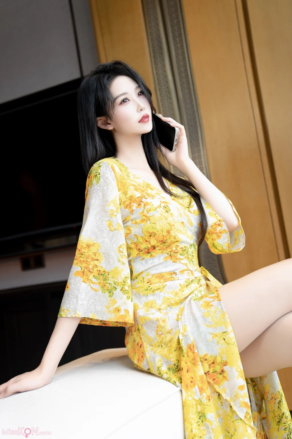 Coser@抖娘-利世: 出轨人妻 (158 photos)