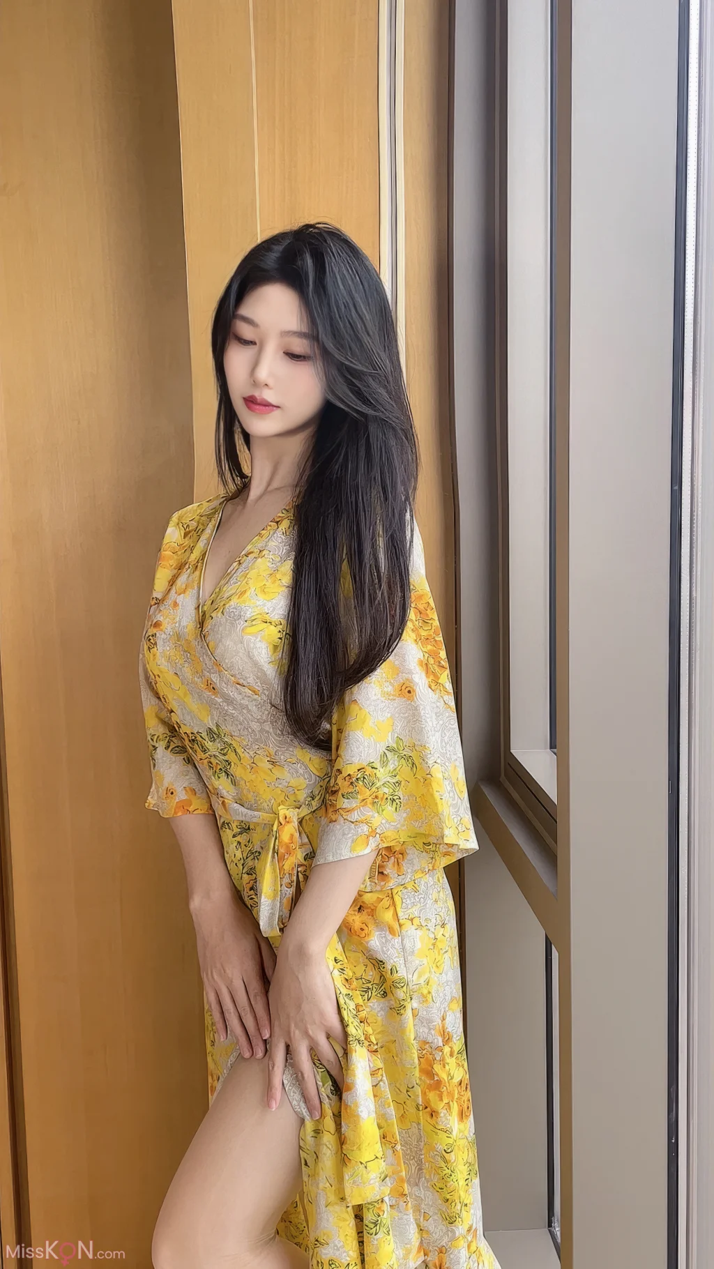Coser@抖娘-利世: 出轨人妻 (158 photos) – Page 3