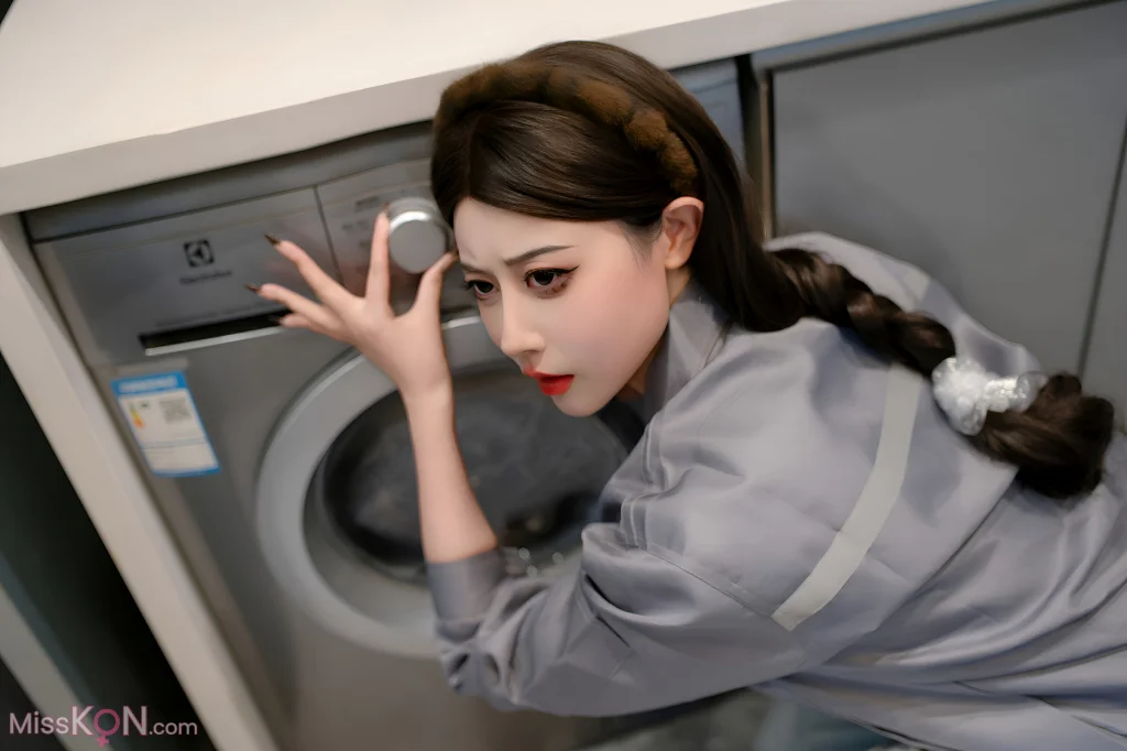 Coser@奈汐酱nice: 维羞工 (82 photos)