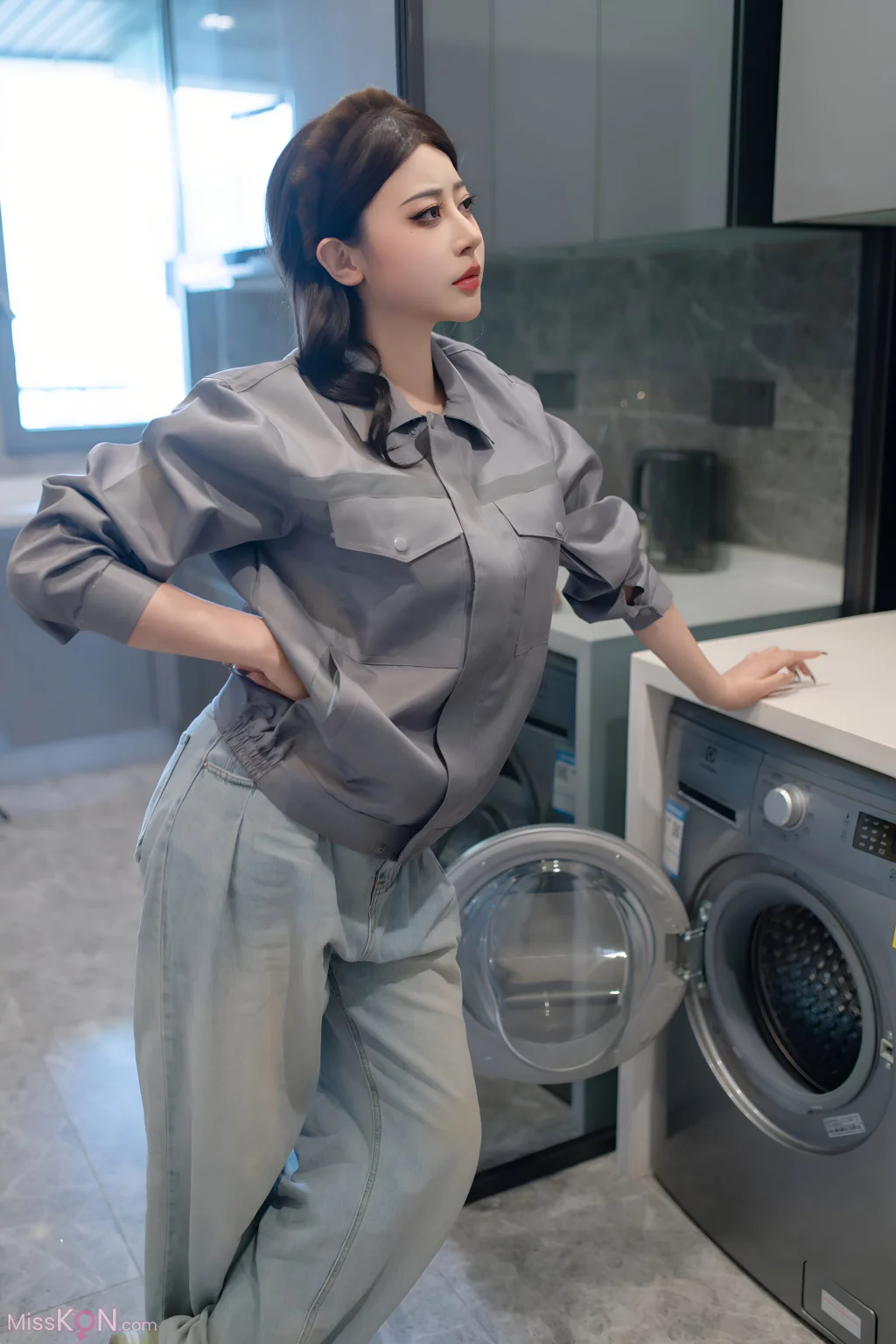 Coser@奈汐酱nice: 维羞工 (82 photos)