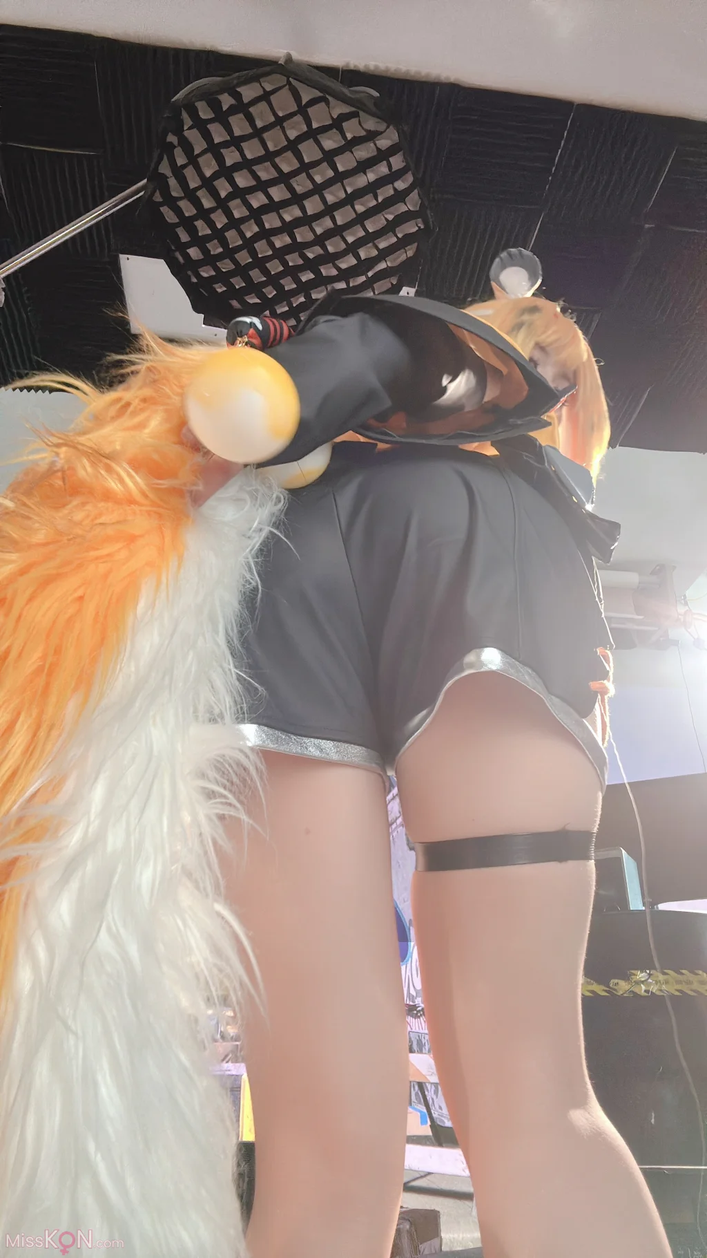 Coser@PoppaChan: Ju Fufu – ZZZ (112 photos + 11 videos) – Page 3