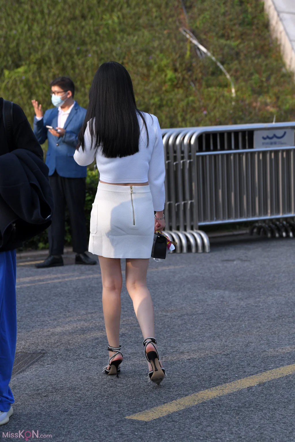 [精选街拍作品] No.3421 – 3435 (3502 photos) – Page 5