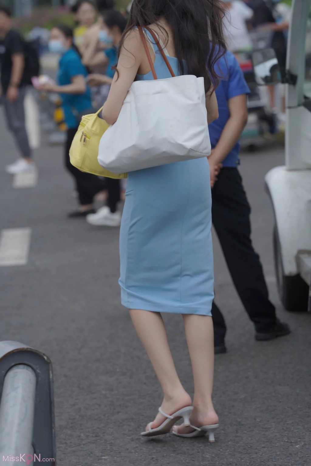 [精选街拍作品] No.3421 – 3435 (3502 photos) – Page 12