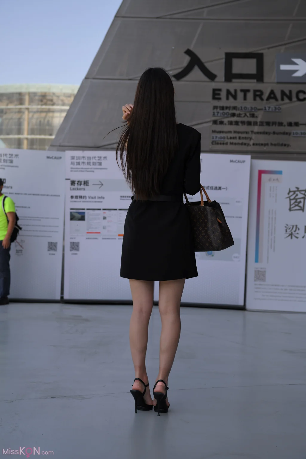 [精选街拍作品] No.3421 – 3435 (3502 photos) – Page 13