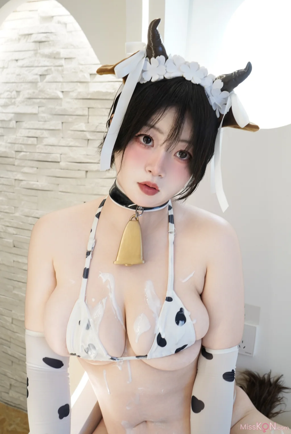 毛毛帽: 奶牛与汁 (99 photos) – Page 3