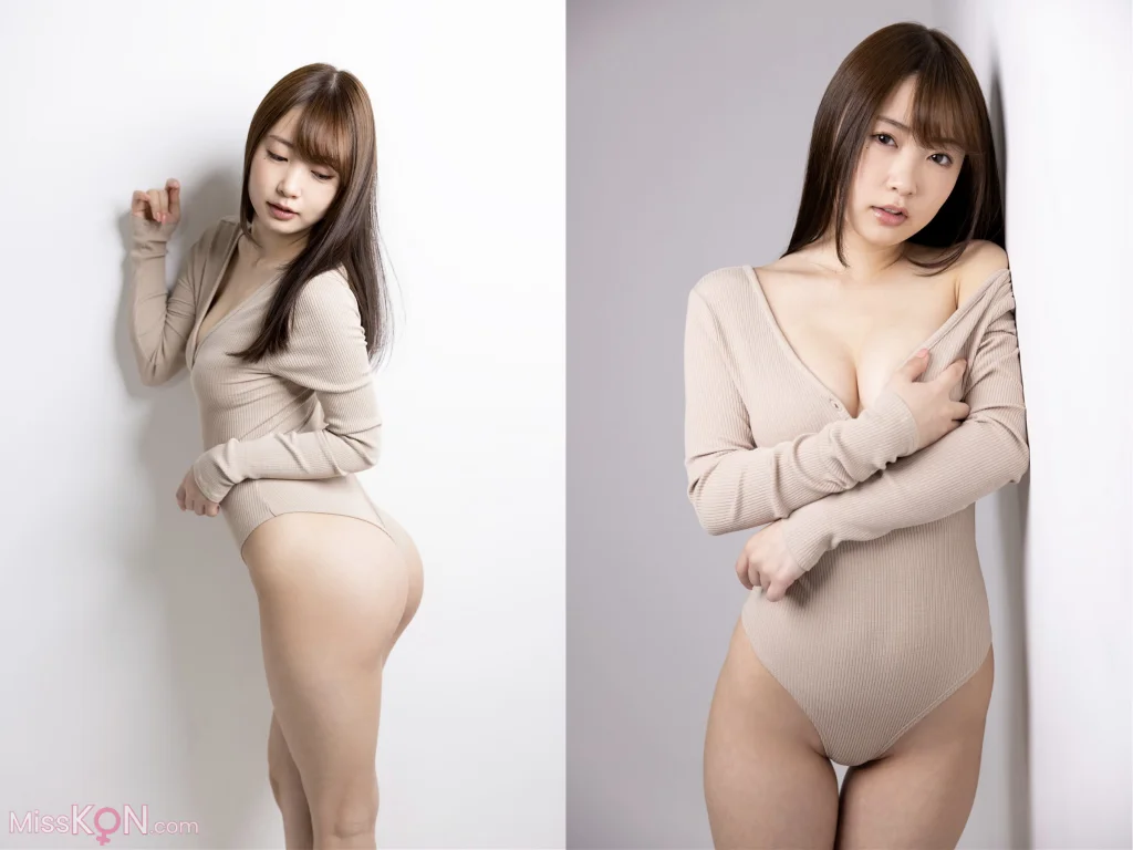[JP] Mizuki Sakikawa (崎川みずき): FLASHデジタル写真集 Seven Transformations 七変化 (41 photos)