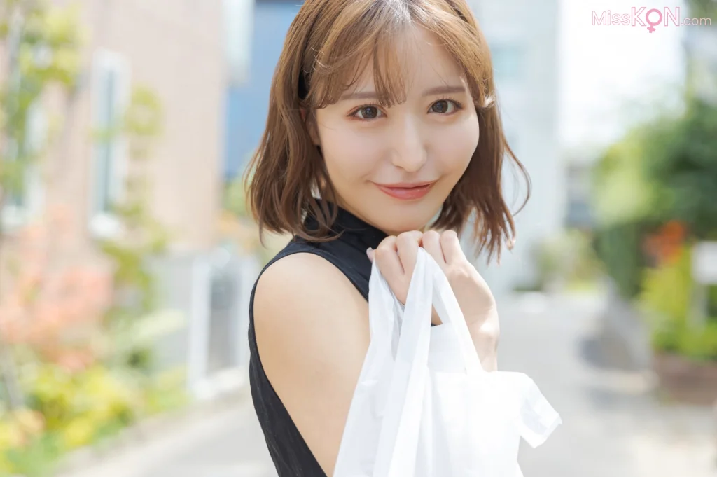 [JP] Sarina Momonaga (百永さりな): Perfect Day For A Date デート日和 (228 photos)