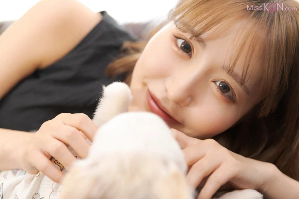 [JP] Sarina Momonaga (百永さりな): Perfect Day For A Date デート日和 (228 photos)