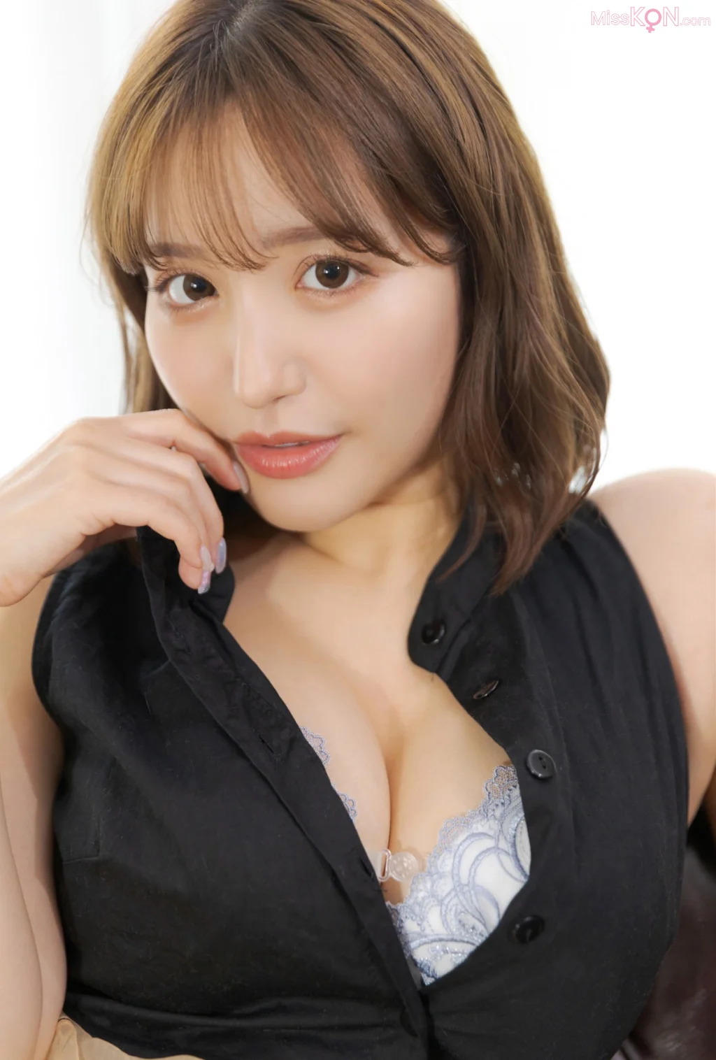 [JP] Sarina Momonaga (百永さりな): Perfect Day For A Date デート日和 (228 photos)