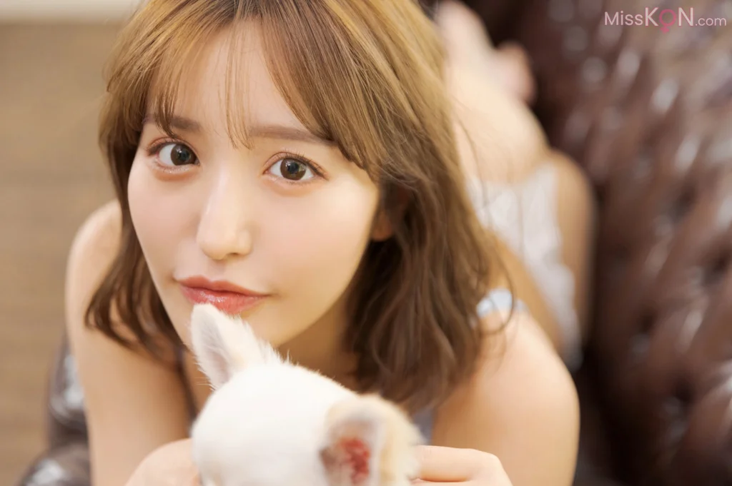 [JP] Sarina Momonaga (百永さりな): Perfect Day For A Date デート日和 (228 photos)