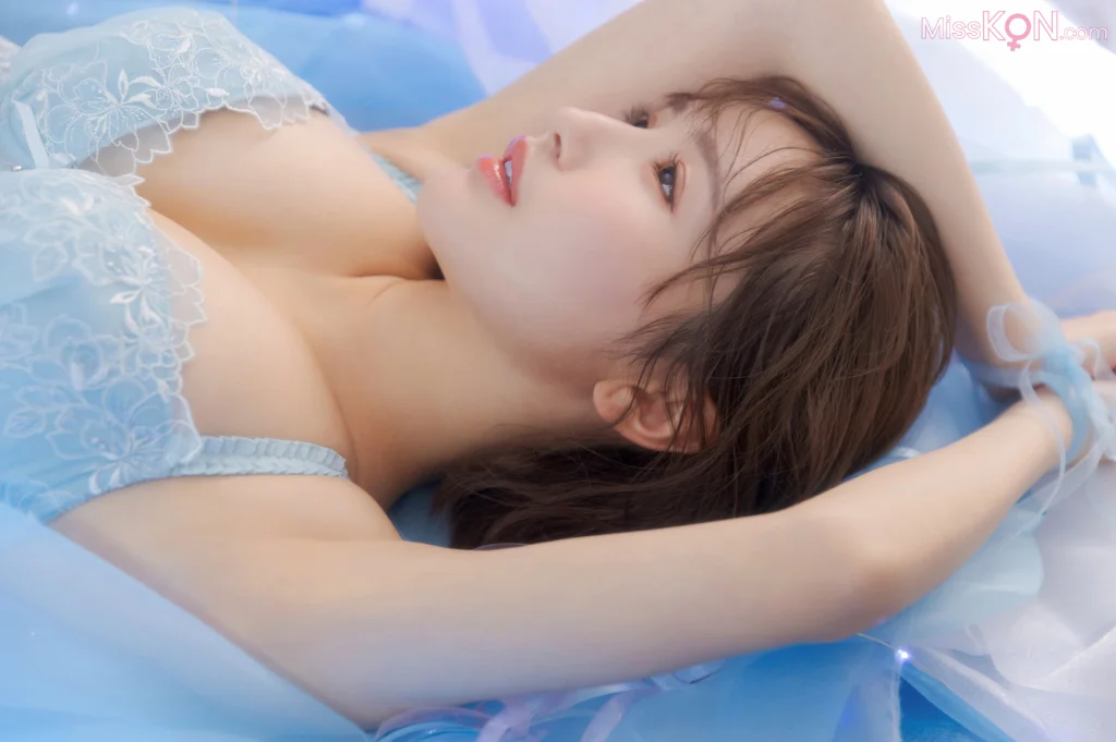 [JP] Sarina Momonaga (百永さりな): Perfect Day For A Date デート日和 (228 photos) – Page 4