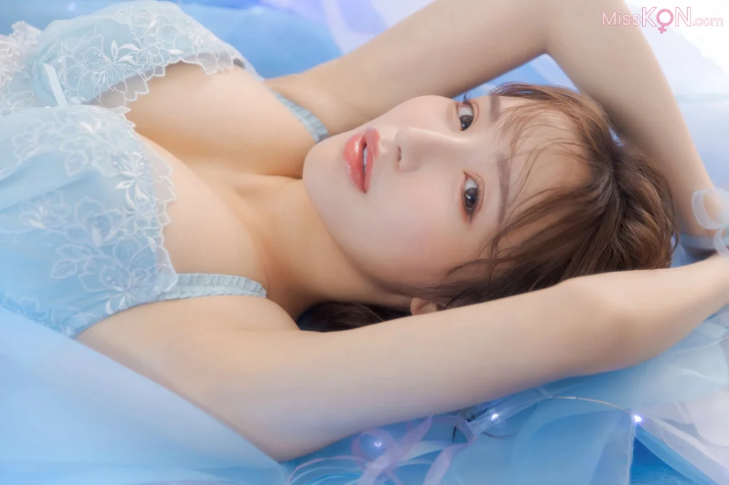 [JP] Sarina Momonaga (百永さりな): Perfect Day For A Date デート日和 (228 photos) – Page 4