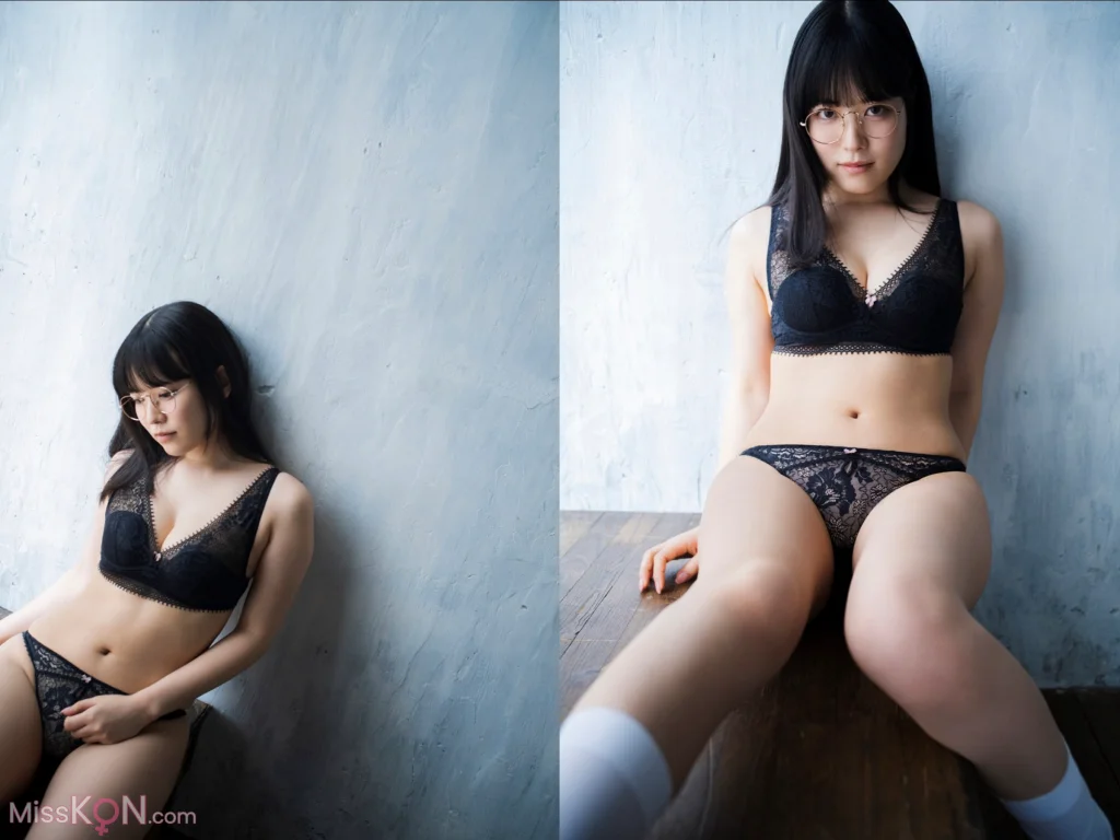 [JP] Shinonome Umi (東雲うみ): FLASHデジタル写真集 Girl’s Secret 女のコの秘密 (41 photos)