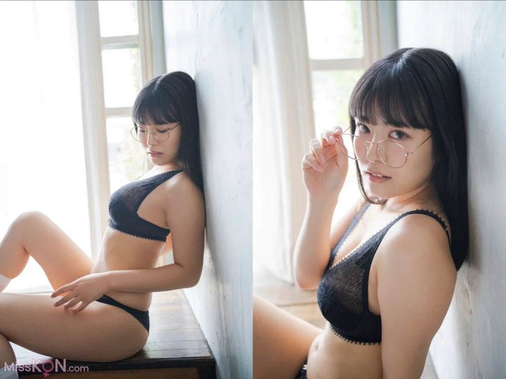 [JP] Shinonome Umi (東雲うみ): FLASHデジタル写真集 Girl’s Secret 女のコの秘密 (41 photos)