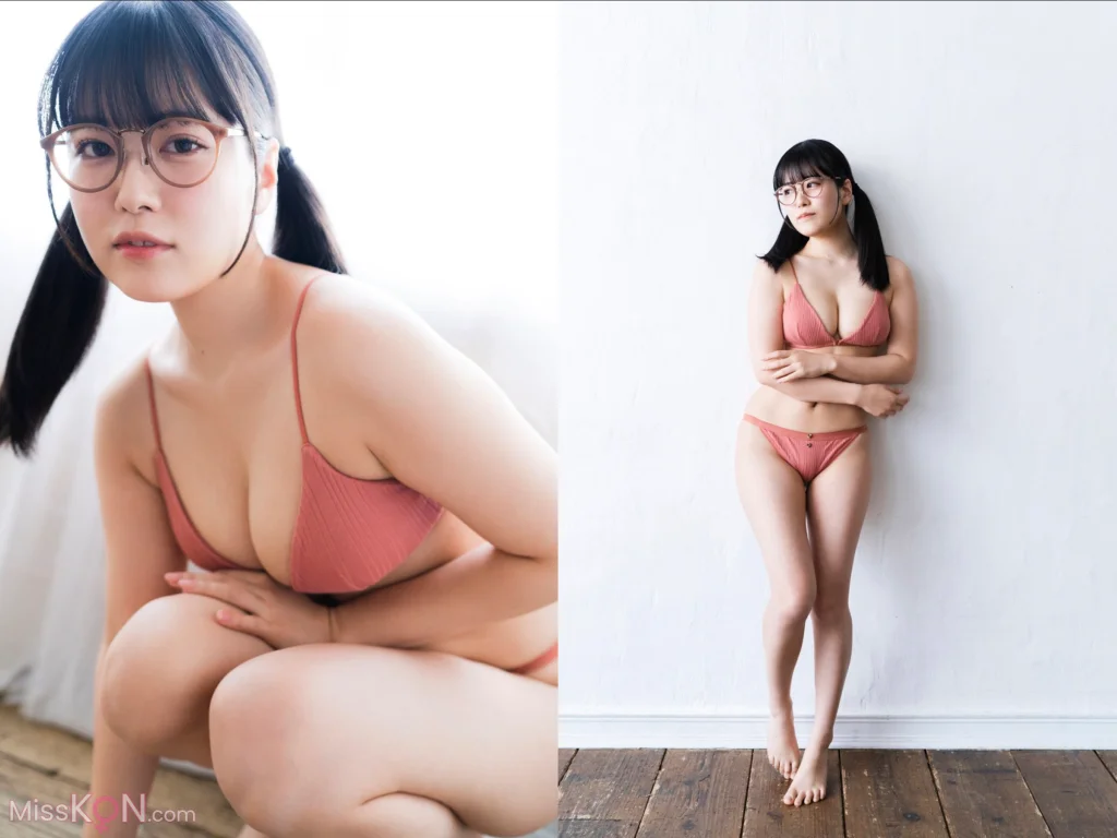 [JP] Shinonome Umi (東雲うみ): FLASHデジタル写真集 Girl’s Secret 女のコの秘密 (41 photos)