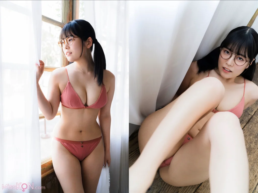 [JP] Shinonome Umi (東雲うみ): FLASHデジタル写真集 Girl’s Secret 女のコの秘密 (41 photos) – Page 2