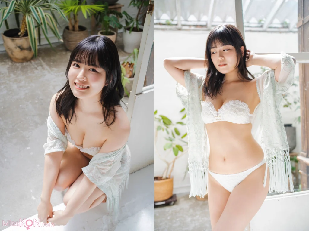 [JP] Shinonome Umi (東雲うみ): FLASHデジタル写真集 Girl’s Secret 女のコの秘密 (41 photos) – Page 2